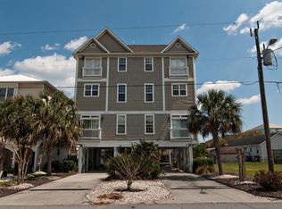 1607 Swordfish Ln #2, Carolina Beach, NC 28428