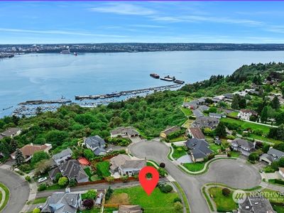 0 Harbor Ridge Road NE, Tacoma, WA, 98422