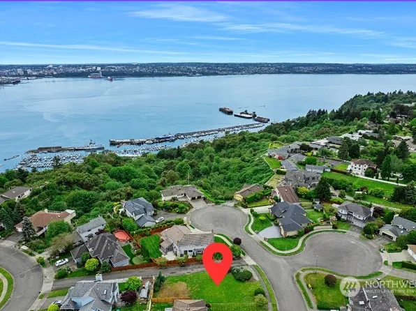 0 Harbor Ridge Road NE, Tacoma, WA 98422