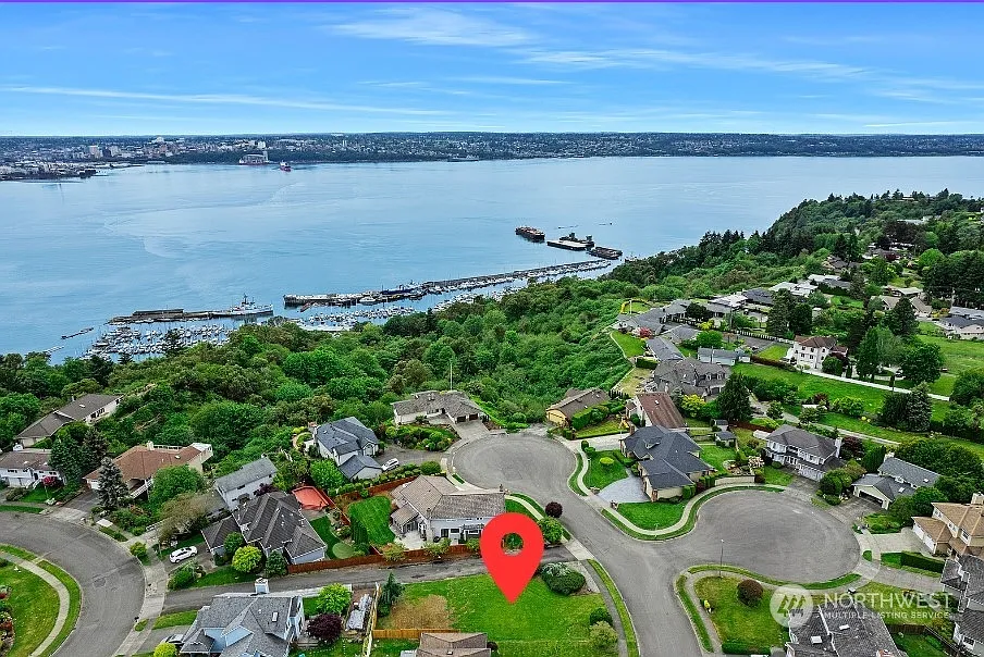 0 Harbor Ridge Road NE photo 1