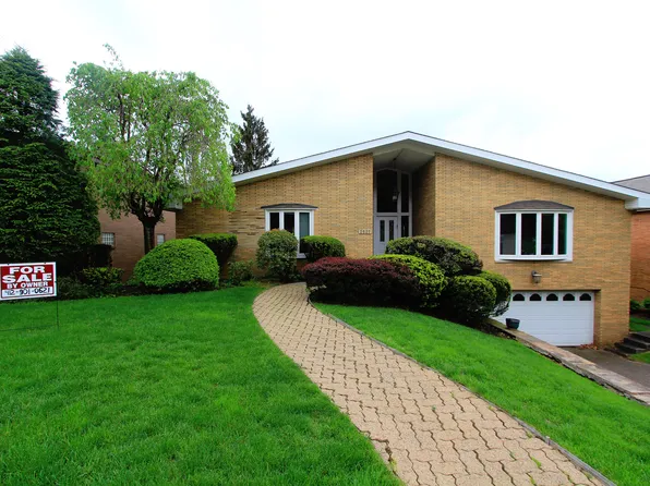2527 Mount Royal Rd, Pittsburgh, PA 15217