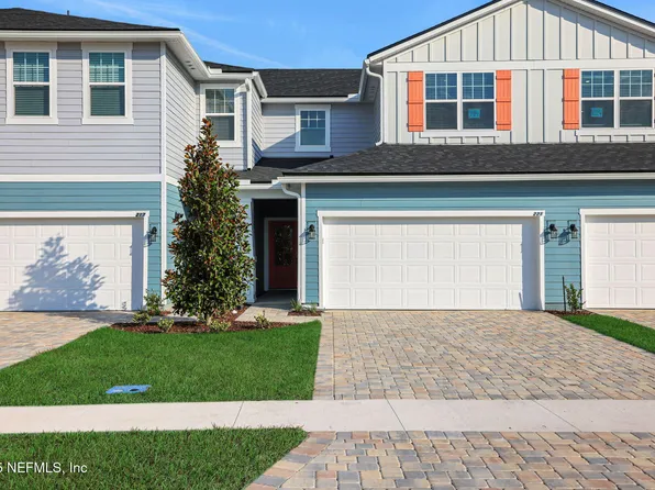 91 Silver Myrtle Ct, Saint Augustine, FL 32092