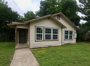 205 Olive St, Cleburne, TX 76031