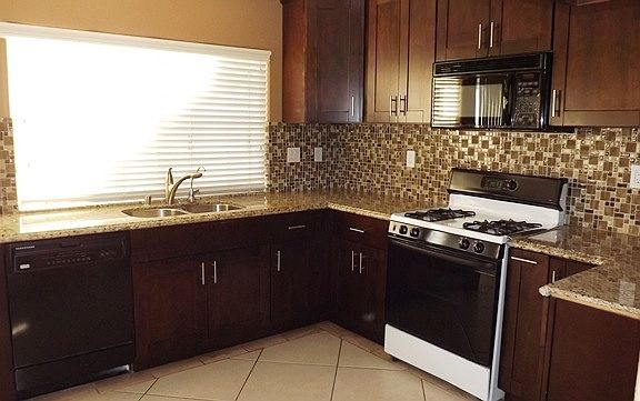 Granite Countertops