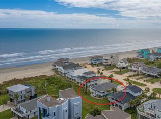 4214 Maison Rouge, Galveston, TX 77554
