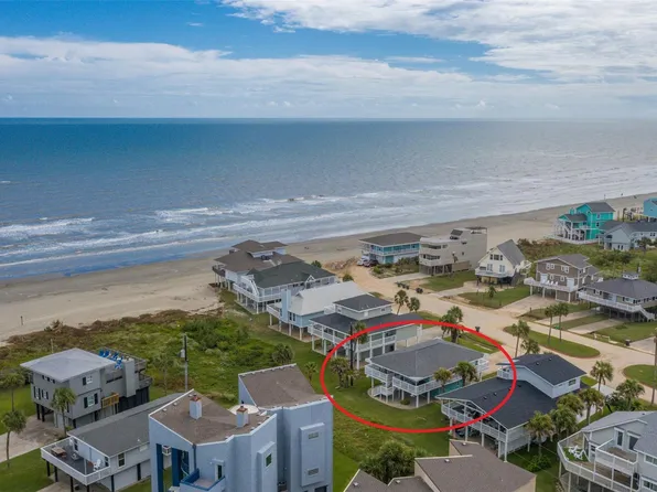 4214 Maison Rouge, Galveston, TX 77554