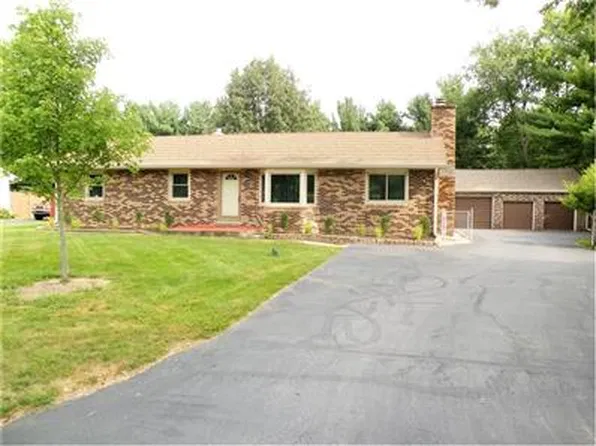 8340 Bridge Ct, Indianapolis, IN 46231