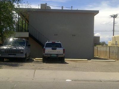 308 Dallas St NE, Albuquerque, NM, 87108
