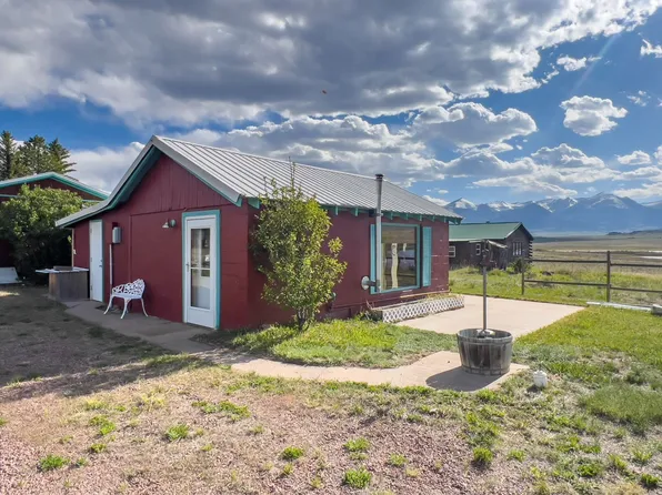 42 Cougar St, Westcliffe, CO 81252