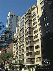 Rented by NY Living Solutions