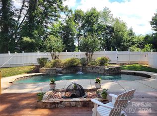 181 Winding Brook Way, Statesville, NC 28625