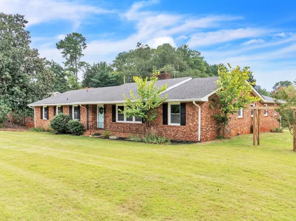 436 Blackwood Dr, Spartanburg, SC 29307
