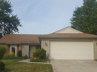 4725 Richfield Ln, Fort Wayne, IN 46816