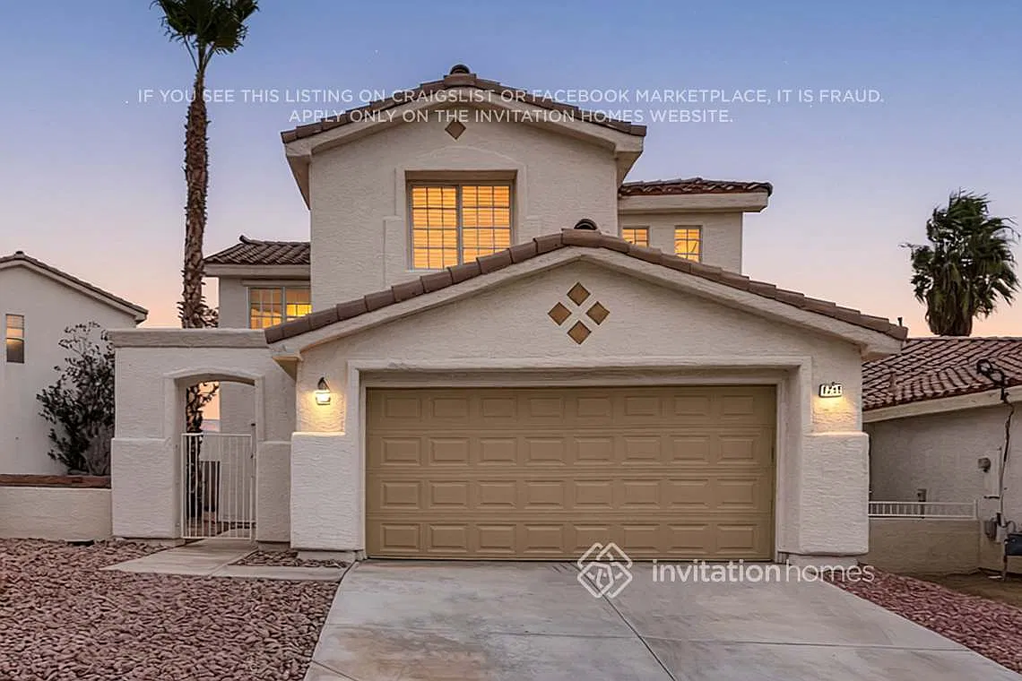 8044 Revolver Ave Las Vegas, NV 89131 — Photo 4