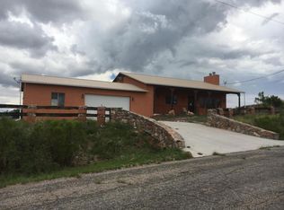 74 Circulo Montana, Nogales, AZ 85621