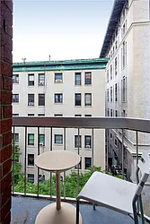 Rented by Compass