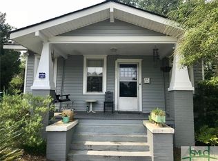 2107 Texas Ave, Savannah, GA 31404