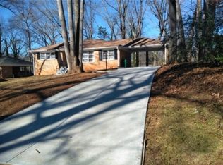 2406 Timber Ridge Ct, Decatur, GA 30032