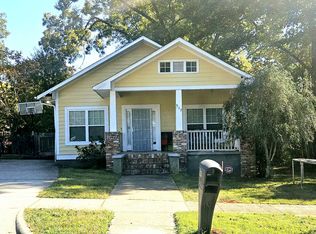 517 Jefferson St, Lagrange, GA 30240