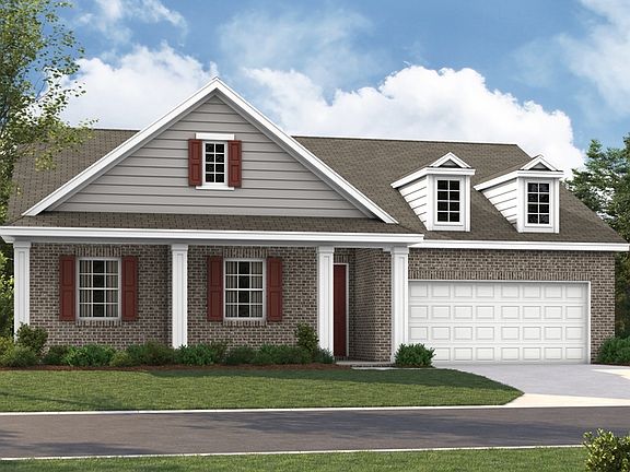 The Decker Elevation E