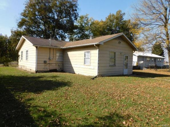 114 Jackson St, Lilbourn, MO 63862