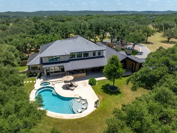 900 Rivercliff Dr, Spicewood, TX 78669