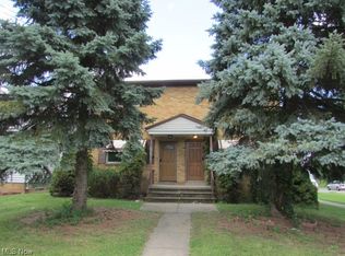 16109 Ramage Ave, Maple Heights, OH 44137