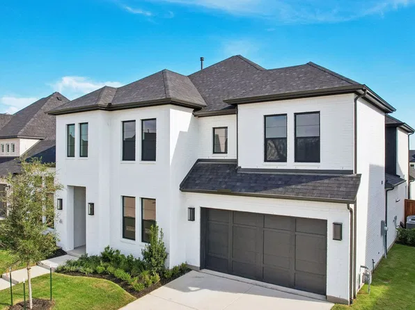 4081 Gambel Rd, Prosper, TX 75078
