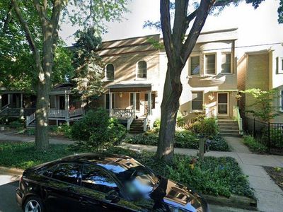1824 W Eddy St, Chicago, IL, 60657