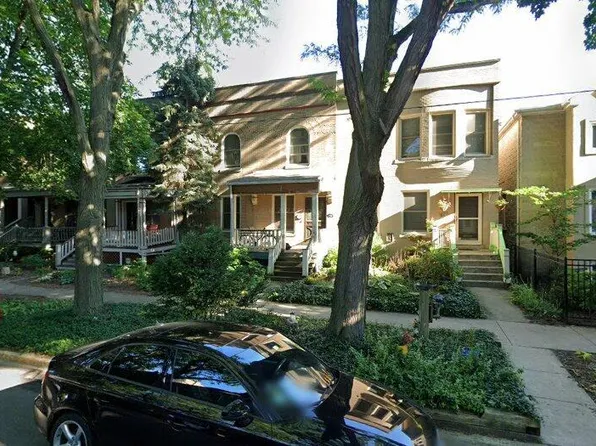 1824 W Eddy St, Chicago, IL 60657