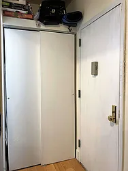 Rented by H F Hewitt Realty