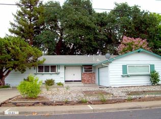 3984 Newcastle Rd, Concord, CA 94519