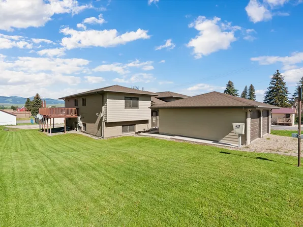 602 Clark St, Deer Lodge, MT 59722