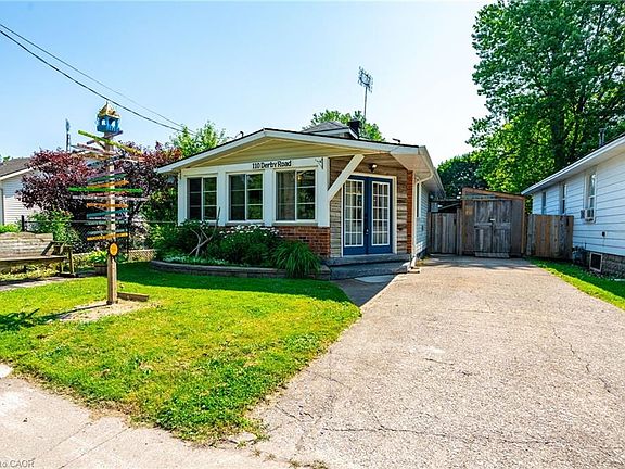 2nd image of 110 Derby Rd