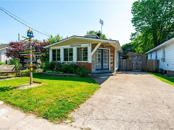 110 Derby Rd, Fort Erie, ON L0S 1N0