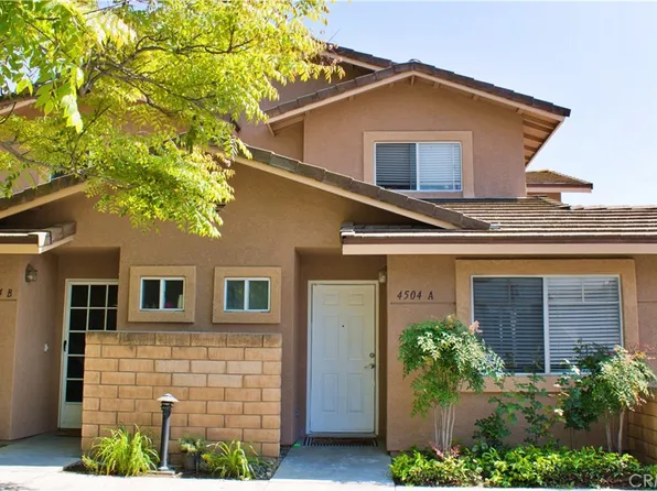 4504 Apricot Rd #A, Simi Valley, CA 93063