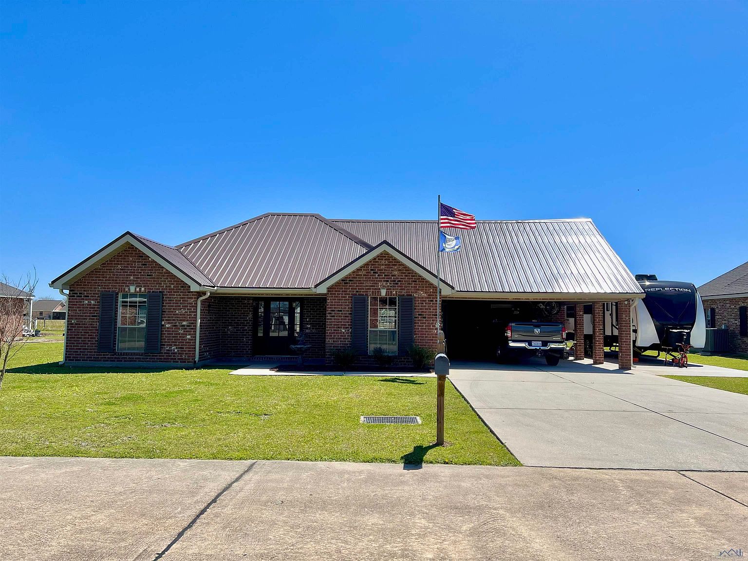210 E 28th Pl, Larose, LA 70373 Zillow