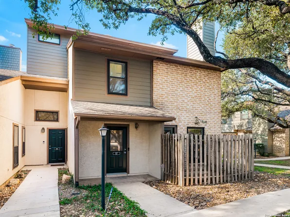 14122 Churchill Estates #107, San Antonio, TX 78248