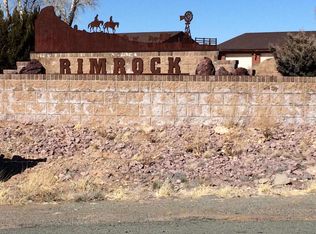 1255 E Oxbow Cir, Paulden, AZ 86334