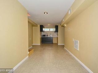 34 Q St NW, Washington, DC 20001