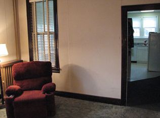 93 S Tulpehocken St, Pine Grove, PA 17963