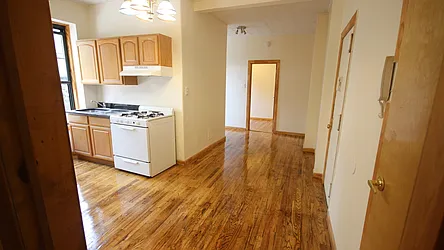 Rented by Simply Brooklyn Realty Inc