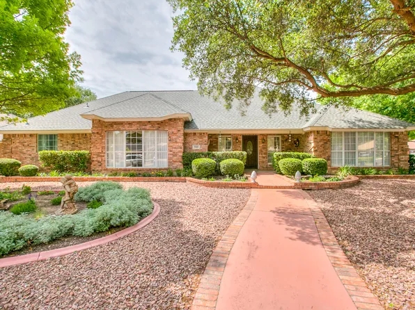 3329 Silver Spur Dr, San Angelo, TX 76904