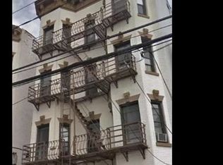 64 Tuers Ave #2, Jersey City, NJ 07306