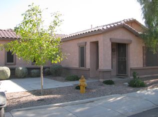 6281 S Kimberlee Way N, Chandler, AZ 85249