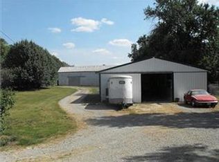 9717 NE Jones Rd, Cameron, MO 64429