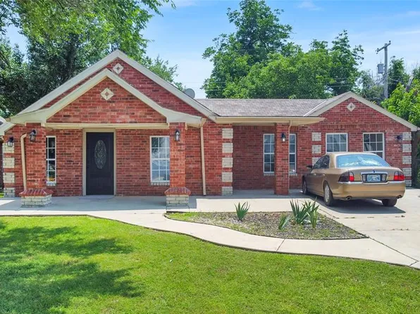 2404 SW 32nd St, Oklahoma City, OK 73119