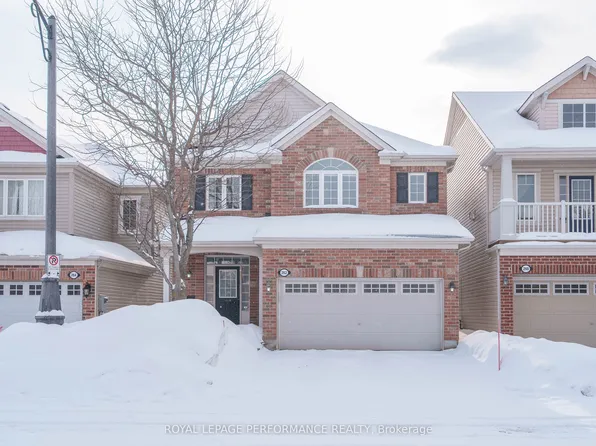 262 Tempest Dr, Ottawa, ON K2S 0K6