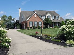 2610 Whitecap Ct, Waynesville, OH