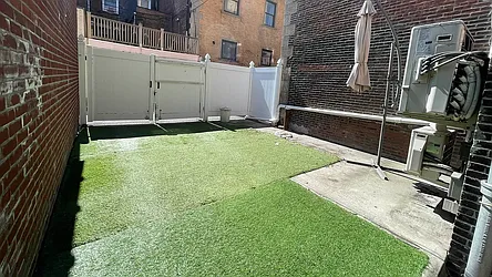 Rented by Strivers Management Group Corp (Brokerage)